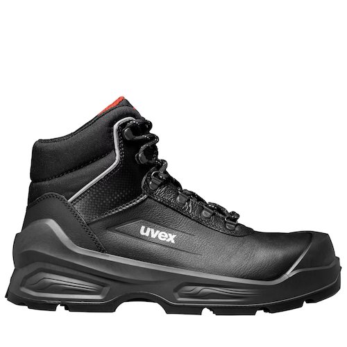 Uvex 3 Quatro Safety Boots (4066853048572)